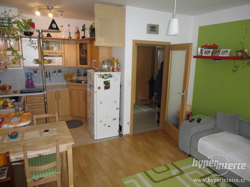 Prodej 2+kk, Praha - Uhříněves - foto 1