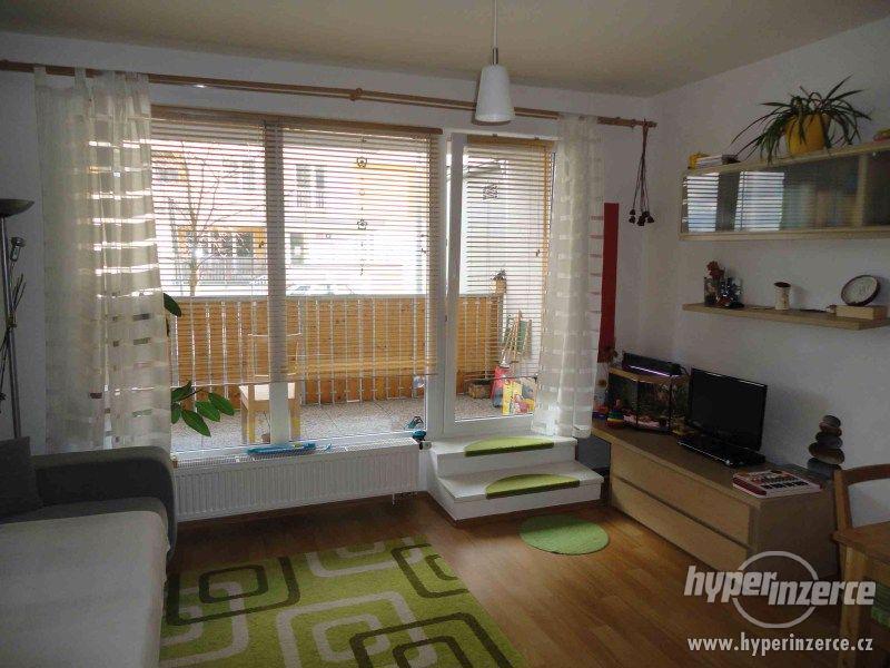 Prodej 2+kk, Praha - Uhříněves - foto 2