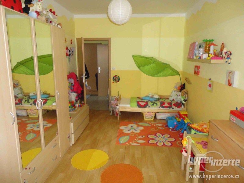 Prodej 2+kk, Praha - Uhříněves - foto 3