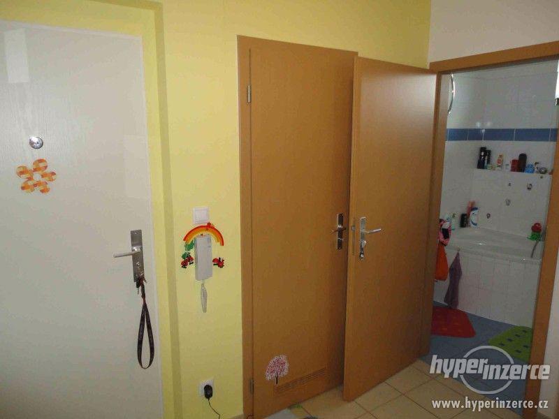 Prodej 2+kk, Praha - Uhříněves - foto 6