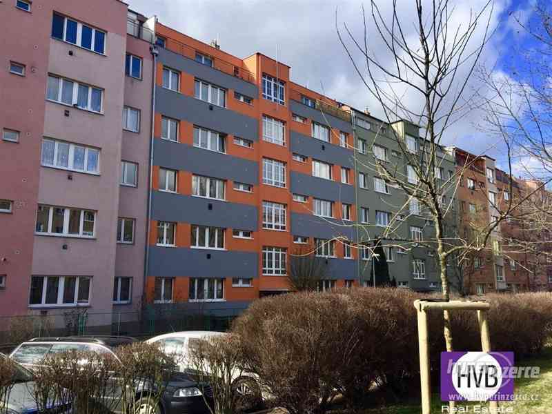 Prodej bytu 2+kk, 44m2, DV, ul. Humpolecká, Praha 4 - Krč - foto 1
