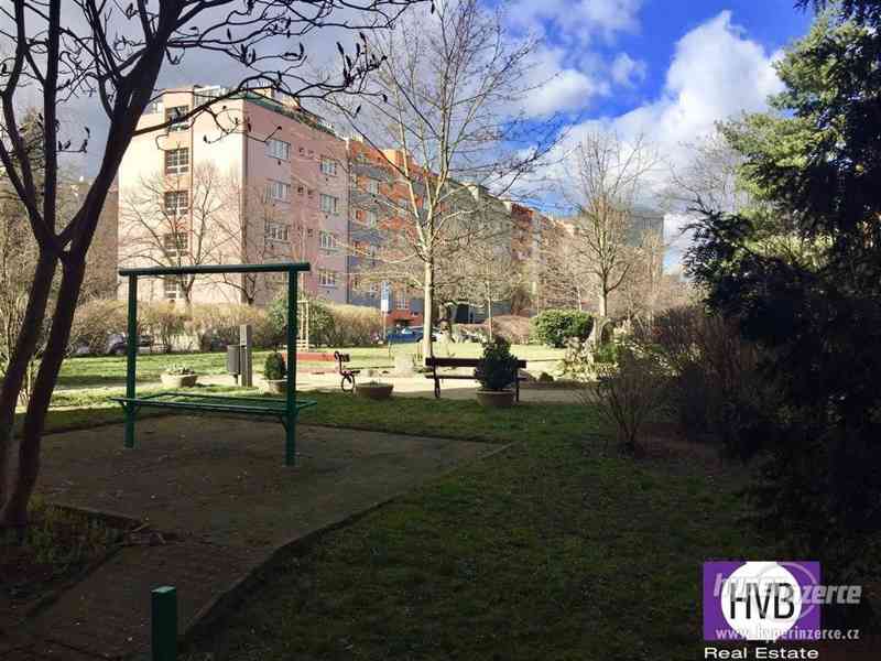 Prodej bytu 2+kk, 44m2, DV, ul. Humpolecká, Praha 4 - Krč - foto 2