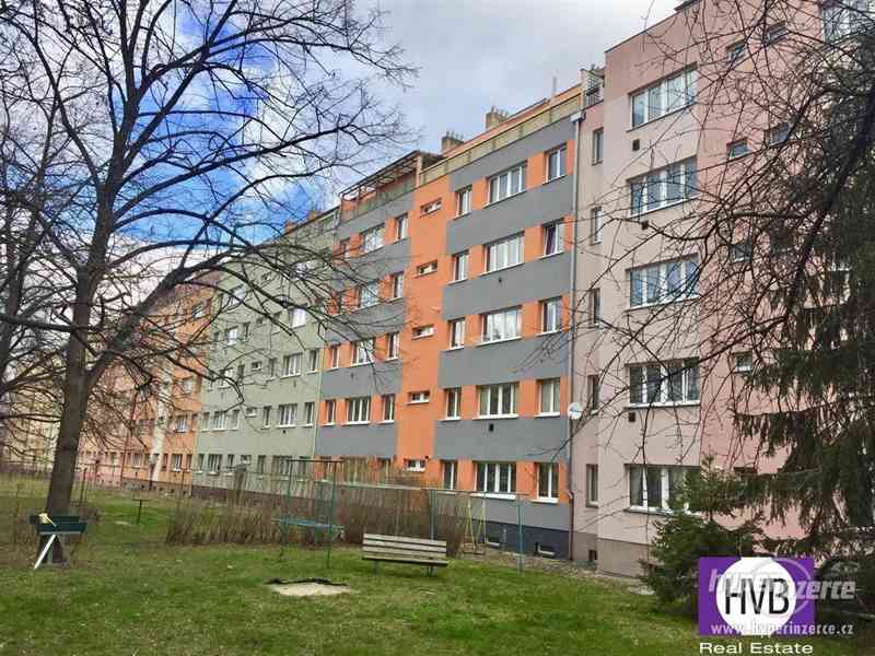 Prodej bytu 2+kk, 44m2, DV, ul. Humpolecká, Praha 4 - Krč - foto 3
