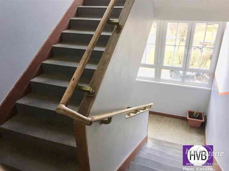 Prodej bytu 2+kk, 44m2, DV, ul. Humpolecká, Praha 4 - Krč - foto 4