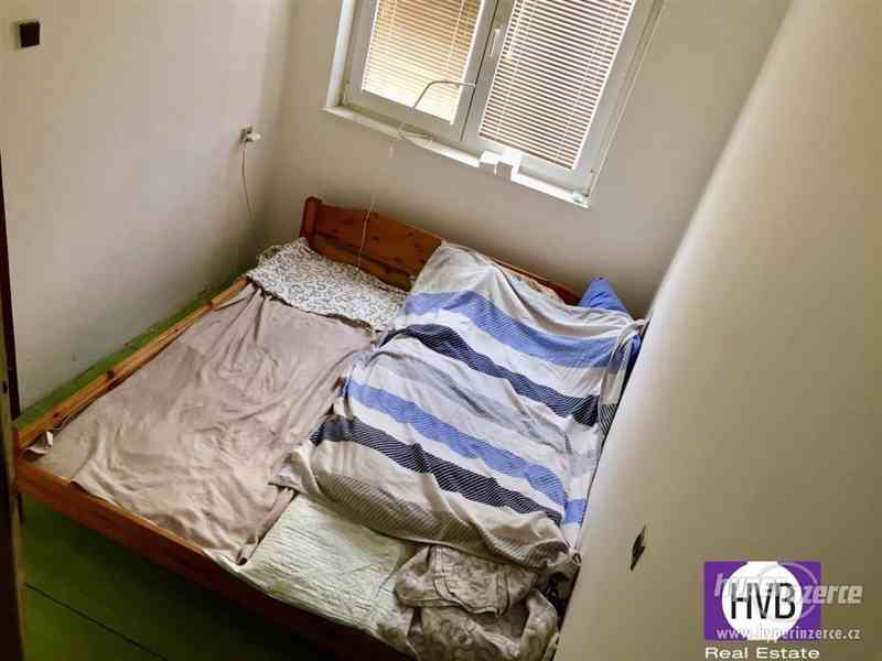 Prodej bytu 2+kk, 44m2, DV, ul. Humpolecká, Praha 4 - Krč - foto 5