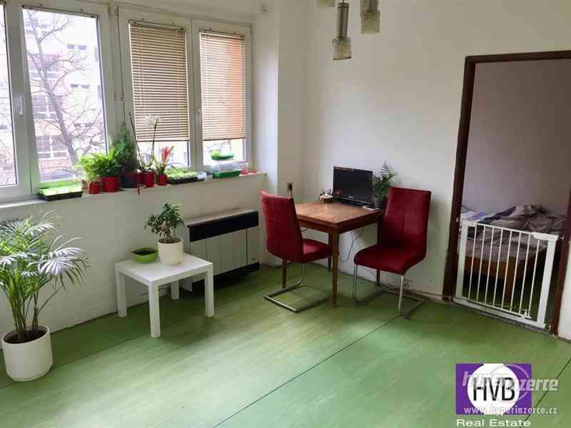 Prodej bytu 2+kk, 44m2, DV, ul. Humpolecká, Praha 4 - Krč - foto 6