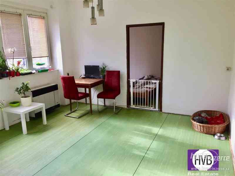Prodej bytu 2+kk, 44m2, DV, ul. Humpolecká, Praha 4 - Krč - foto 9