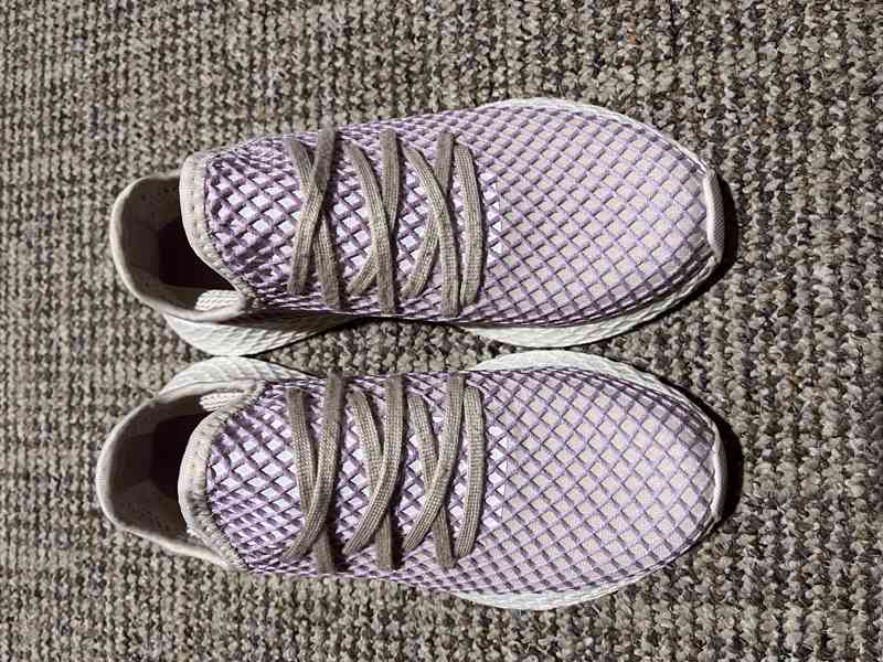 Adidas Deerupt, velikost 38 2/3 - foto 3