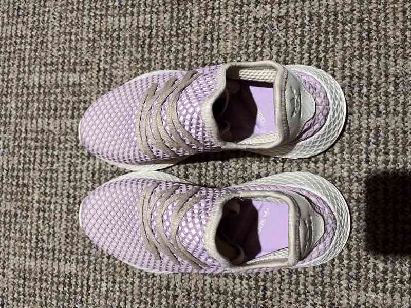 Adidas Deerupt, velikost 38 2/3 - foto 5