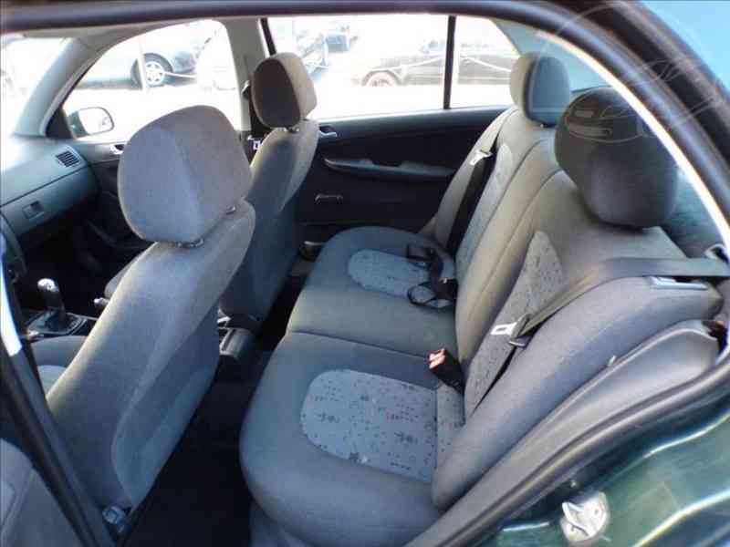 Škoda Fabia 1,9 TDI TAŽNÉ ZAŘÍZENÍ - foto 8