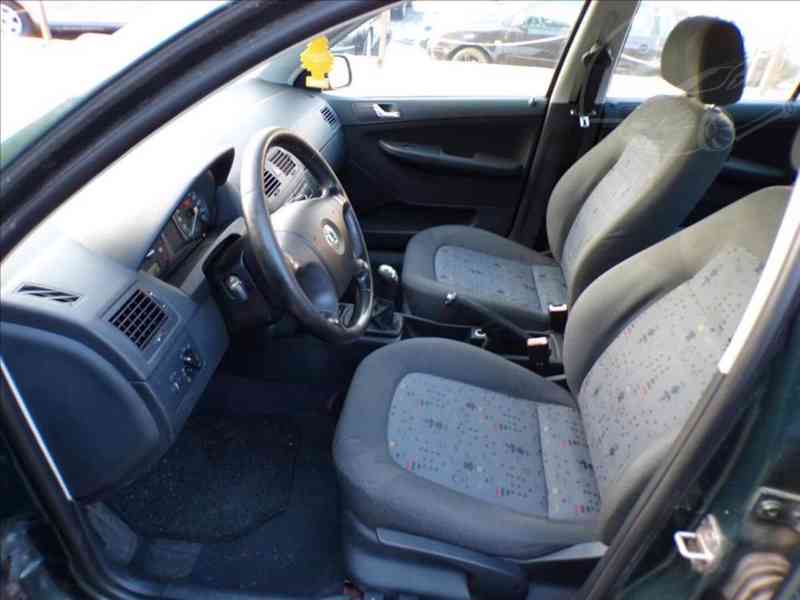 Škoda Fabia 1,9 TDI TAŽNÉ ZAŘÍZENÍ - foto 7