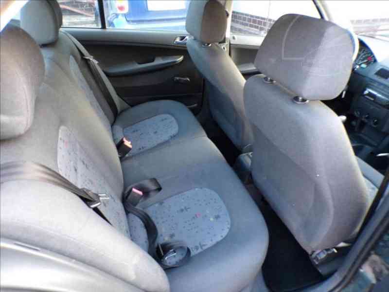 Škoda Fabia 1,9 TDI TAŽNÉ ZAŘÍZENÍ - foto 10
