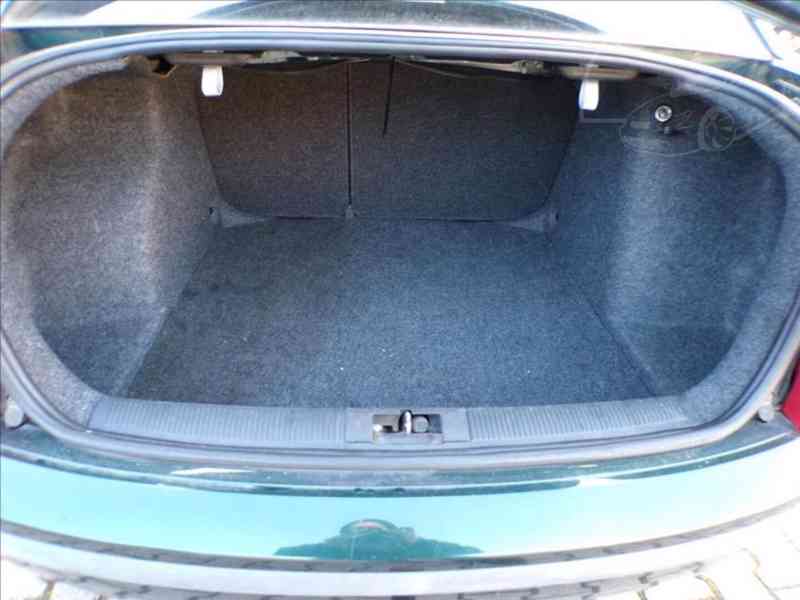 Škoda Fabia 1,9 TDI TAŽNÉ ZAŘÍZENÍ - foto 9