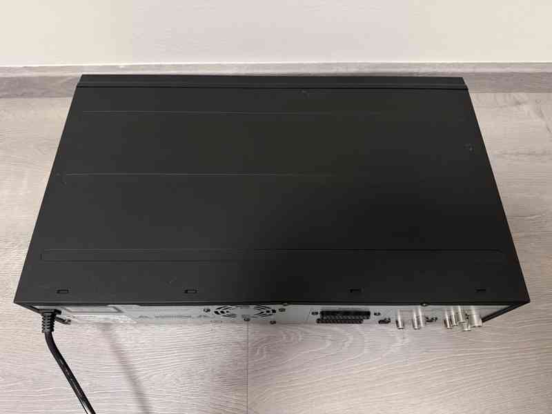 Combo rekordér FUNAI, digitalizuje VHS na DVD v TOP stavu - foto 10