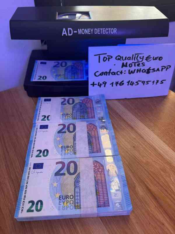 whatsapp +49 176 14595175 -counterfeit euro for sale online 