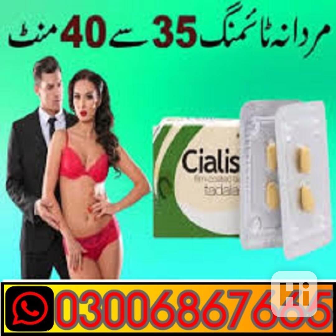Cialis tablets in Karachi _+_+_ 03006867665  - foto 1
