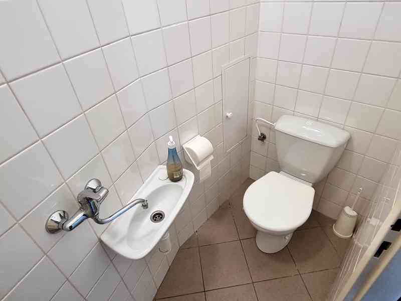 Pronájem obchodního prostoru 25 m2 (Česká Třebová) - foto 5