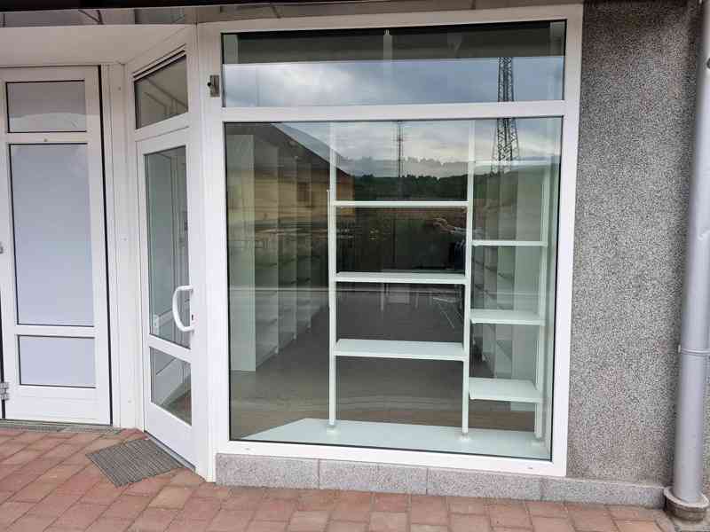 Pronájem obchodního prostoru 25 m2 (Česká Třebová) - foto 8