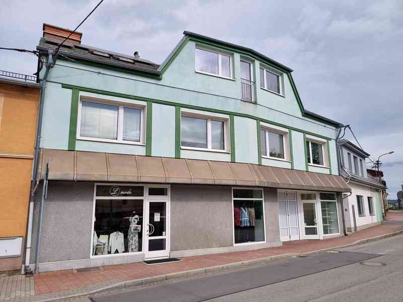 Pronájem obchodního prostoru 25 m2 (Česká Třebová) - foto 6