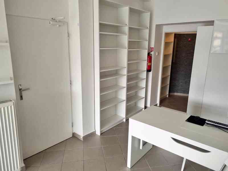 Pronájem obchodního prostoru 25 m2 (Česká Třebová) - foto 3