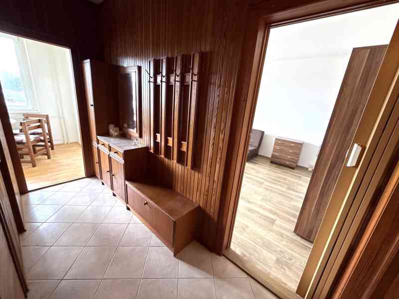 NABÍDKA PRODEJE BYTU 1+1 S LODŽIÍ  V BRNĚ – BYSTRCI - foto 12