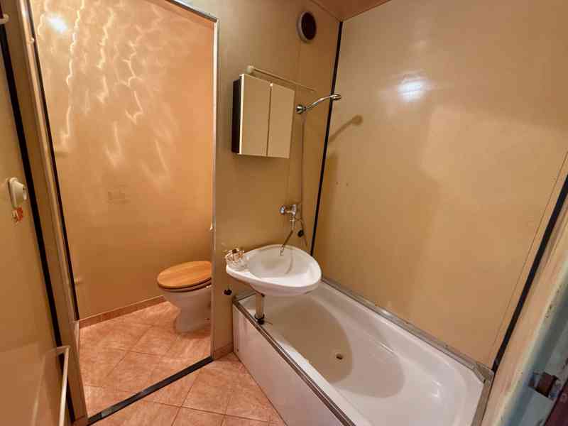 NABÍDKA PRODEJE BYTU 1+1 S LODŽIÍ  V BRNĚ – BYSTRCI - foto 10