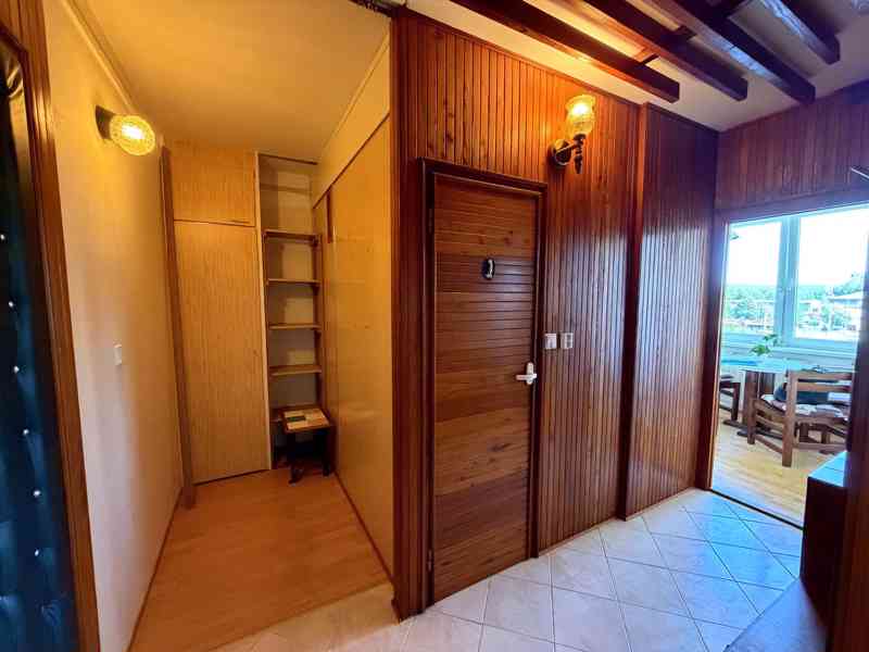 NABÍDKA PRODEJE BYTU 1+1 S LODŽIÍ  V BRNĚ – BYSTRCI - foto 11