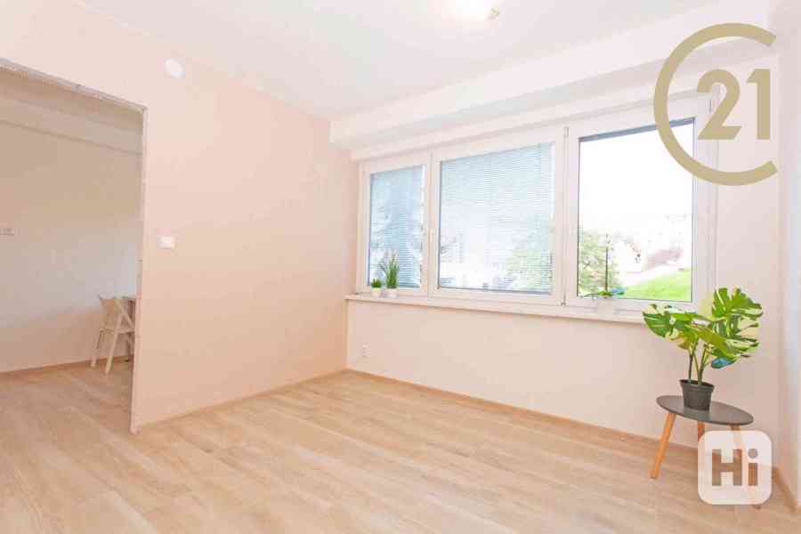 Prodej bytu 3+1, 77 m2  rozděleného na 3 jednotky, Praha 9 Vysočany - foto 11
