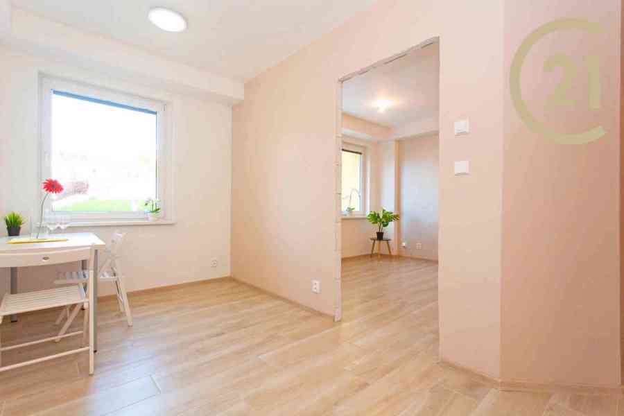 Prodej bytu 3+1, 77 m2  rozděleného na 3 jednotky, Praha 9 Vysočany - foto 3
