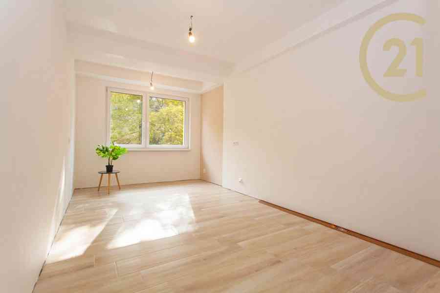 Prodej bytu 3+1, 77 m2  rozděleného na 3 jednotky, Praha 9 Vysočany - foto 18