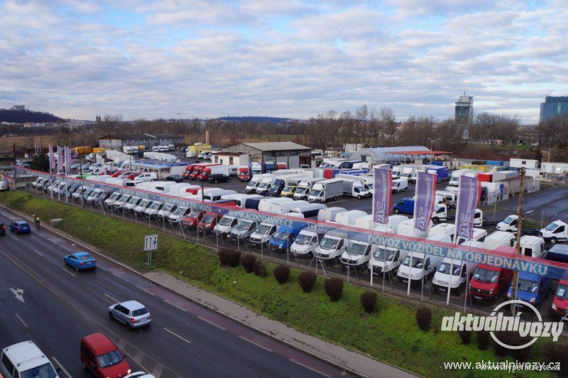 Prodej užitkového vozu Renault Trafic - foto 8