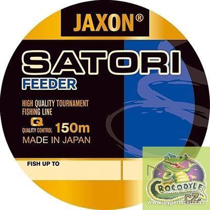 SATORI FEEDER 0,16mm - 0,20mm/150m - foto 1