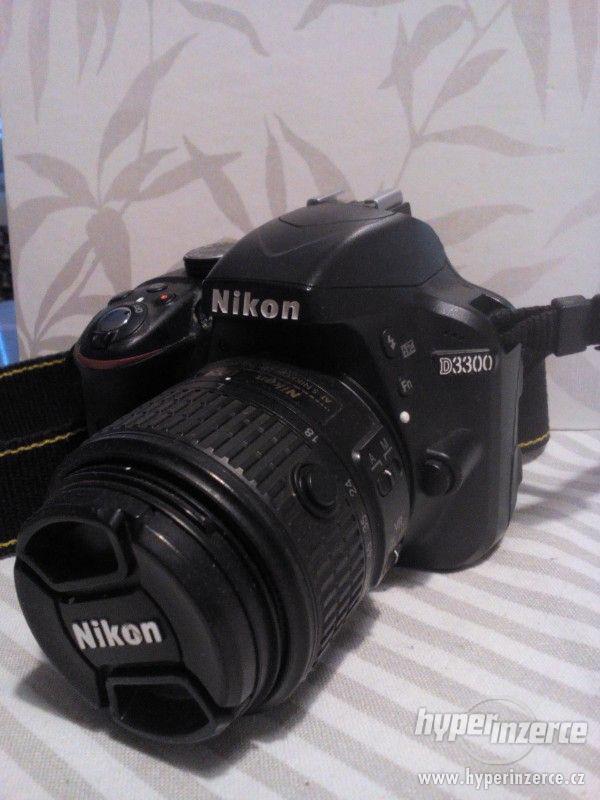 Nikon d3300 - foto 1