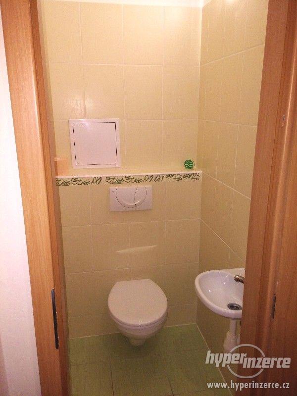 3+kk byt pronájem Jílové u Prahy - foto 17