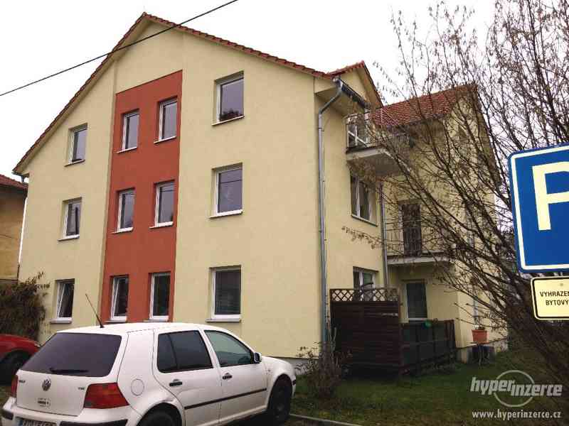 3+kk byt pronájem Jílové u Prahy - foto 18