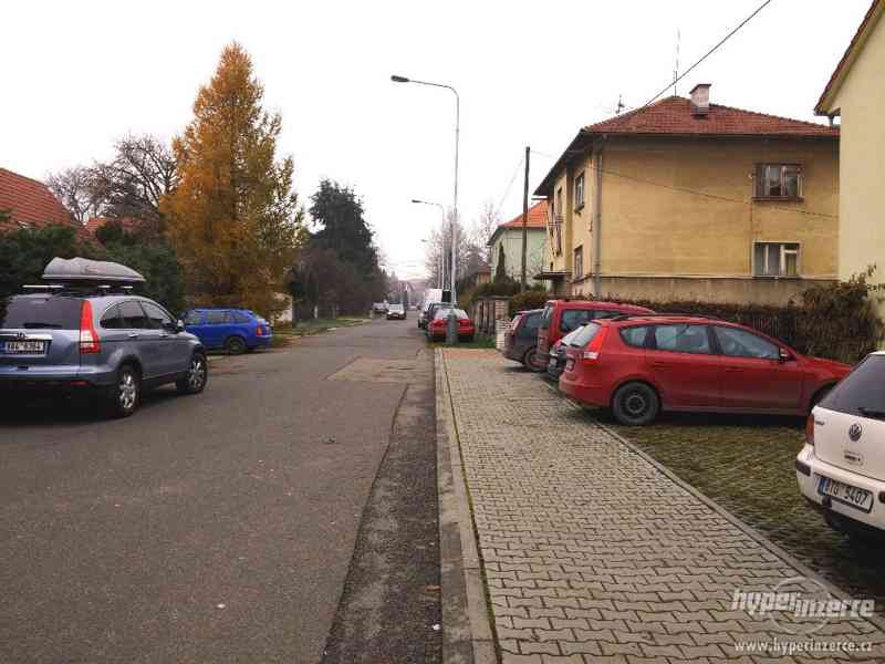 3+kk byt pronájem Jílové u Prahy - foto 19