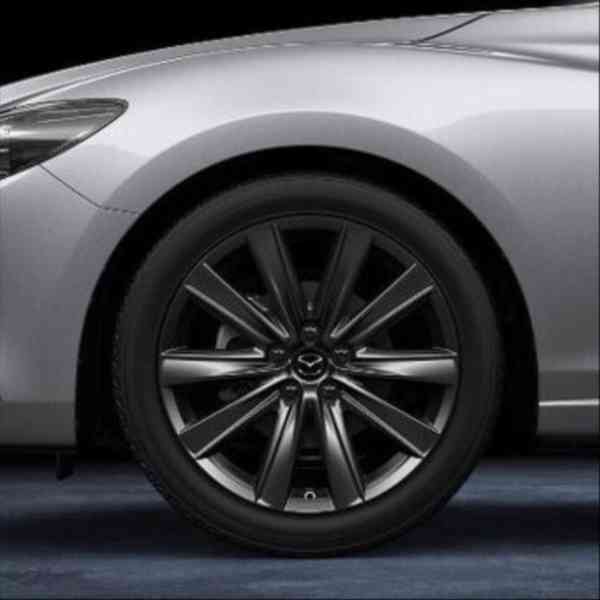 Mazda CX-5 2,2 - foto 2