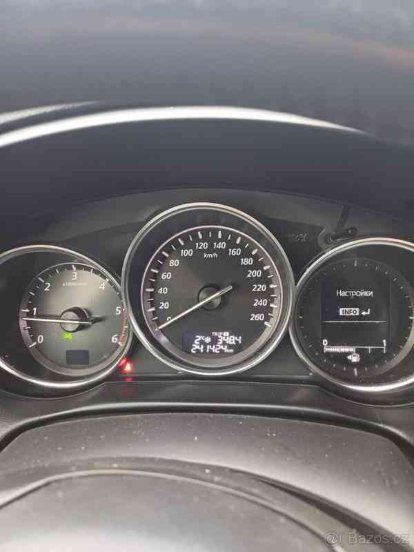 Mazda CX-5 2,2 - foto 9