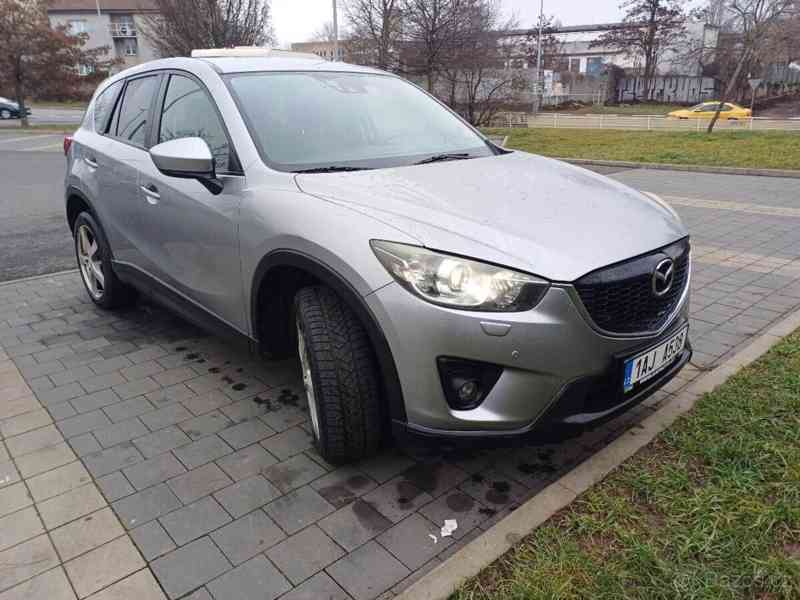 Mazda CX-5 2,2 - foto 7