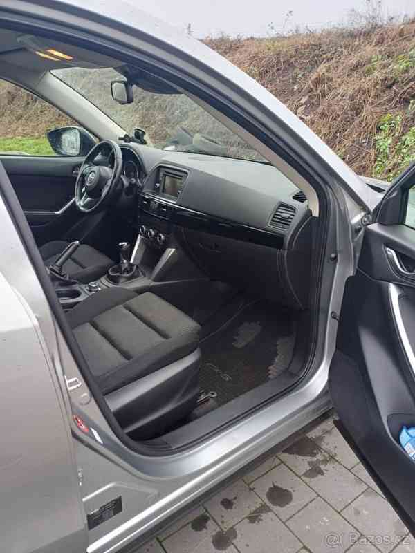 Mazda CX-5 2,2 - foto 4