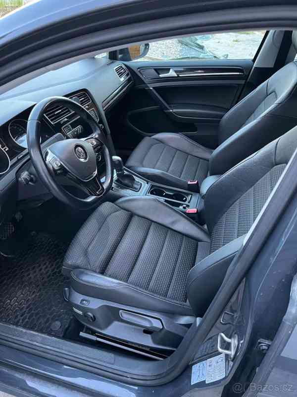 Volkswagen Golf VII Variant Highline 1.6 TDI DSG 2017 - foto 3