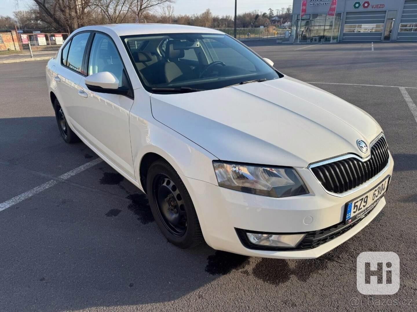 Škoda Octavia 3,0   3 - foto 1