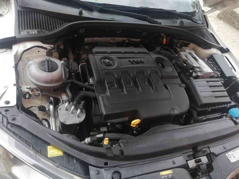Škoda Octavia 3,0 3 - foto 13