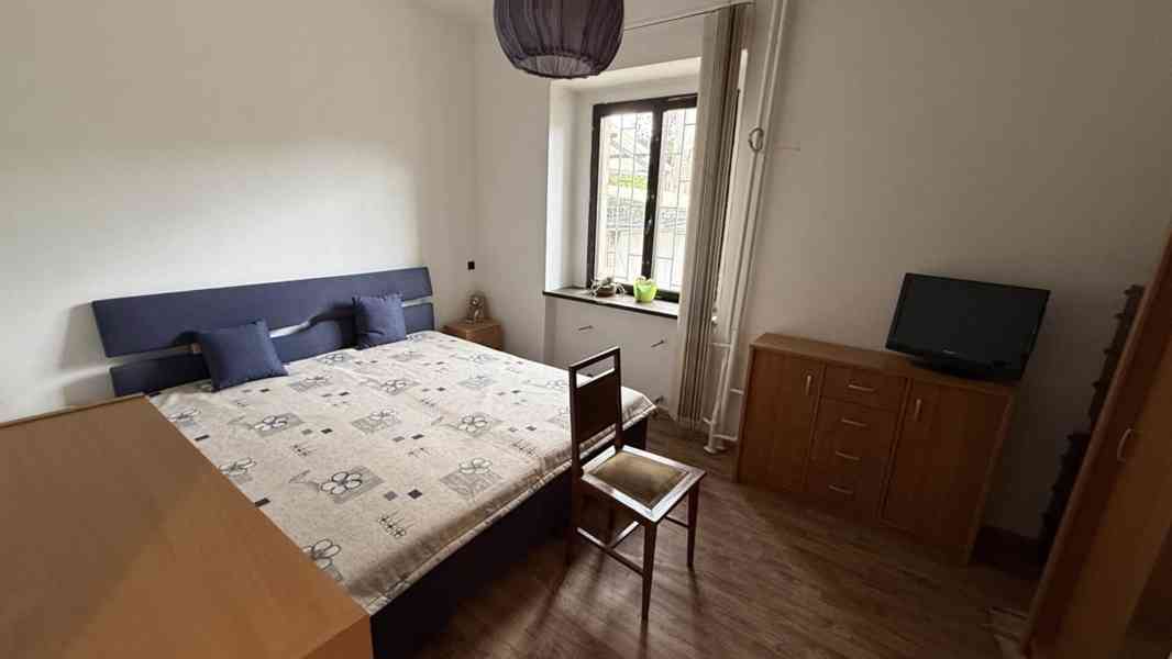 PRODEJ SPOLUVLASTNICKÝCH PODÍLŮ NA NEMOVITOSTECH - TRMICE - foto 6