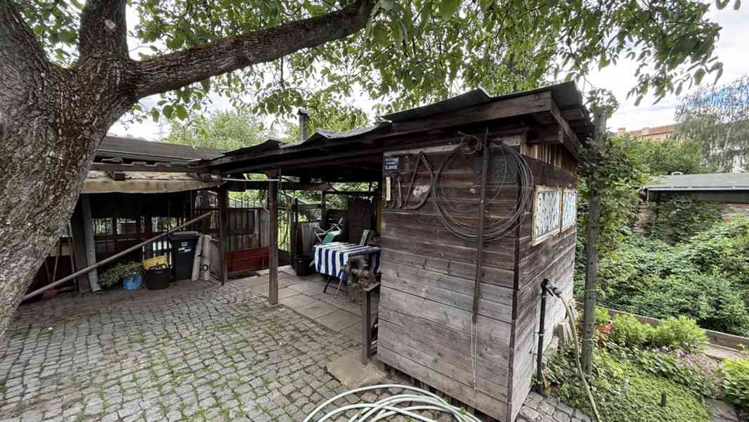 PRODEJ SPOLUVLASTNICKÝCH PODÍLŮ NA NEMOVITOSTECH - TRMICE - foto 14