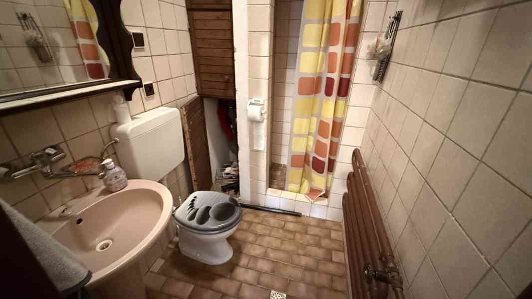 PRODEJ SPOLUVLASTNICKÝCH PODÍLŮ NA NEMOVITOSTECH - TRMICE - foto 7