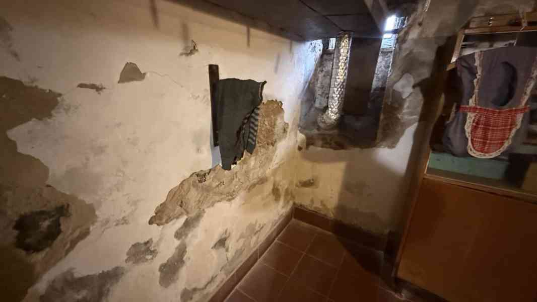 PRODEJ SPOLUVLASTNICKÝCH PODÍLŮ NA NEMOVITOSTECH - TRMICE - foto 9