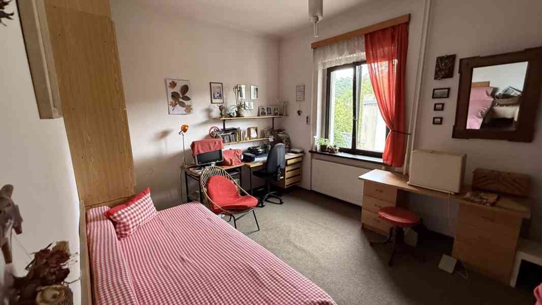 PRODEJ SPOLUVLASTNICKÝCH PODÍLŮ NA NEMOVITOSTECH - TRMICE - foto 5