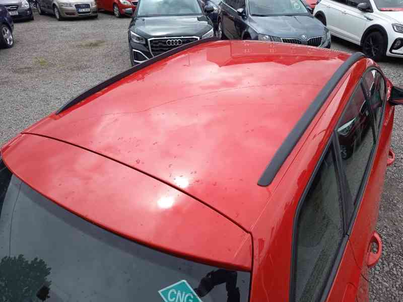 SEAT Leon ST 1,4TGI Reference ČR 1 majitel DPH  - foto 23