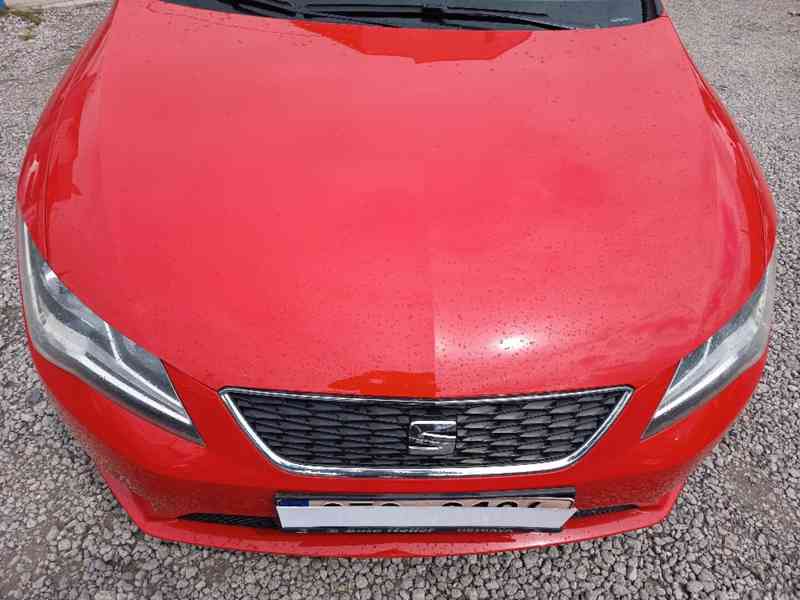 SEAT Leon ST 1,4TGI Reference ČR 1 majitel DPH  - foto 5